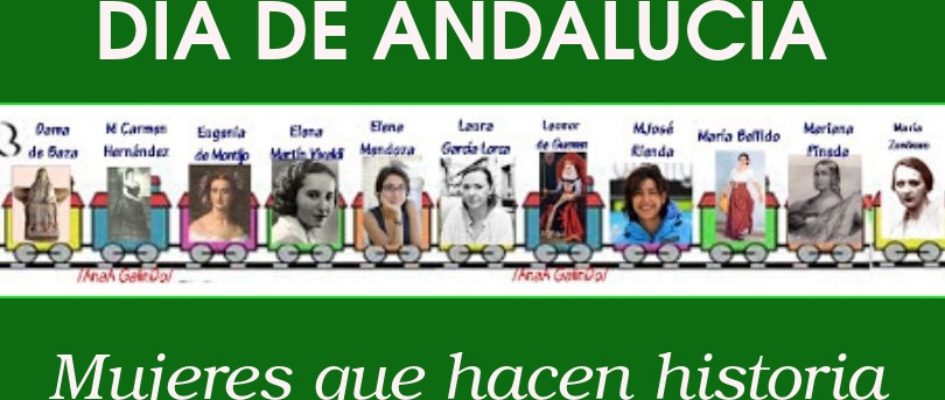 Día de Andalucía_mujeres