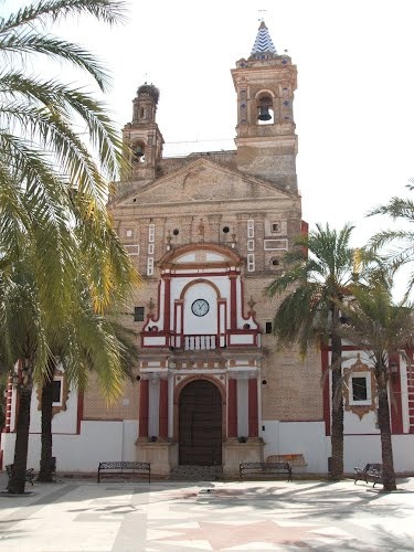 iglesialacampana
