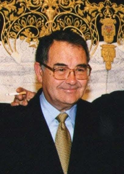 Fernado Iglesias Pelegrin