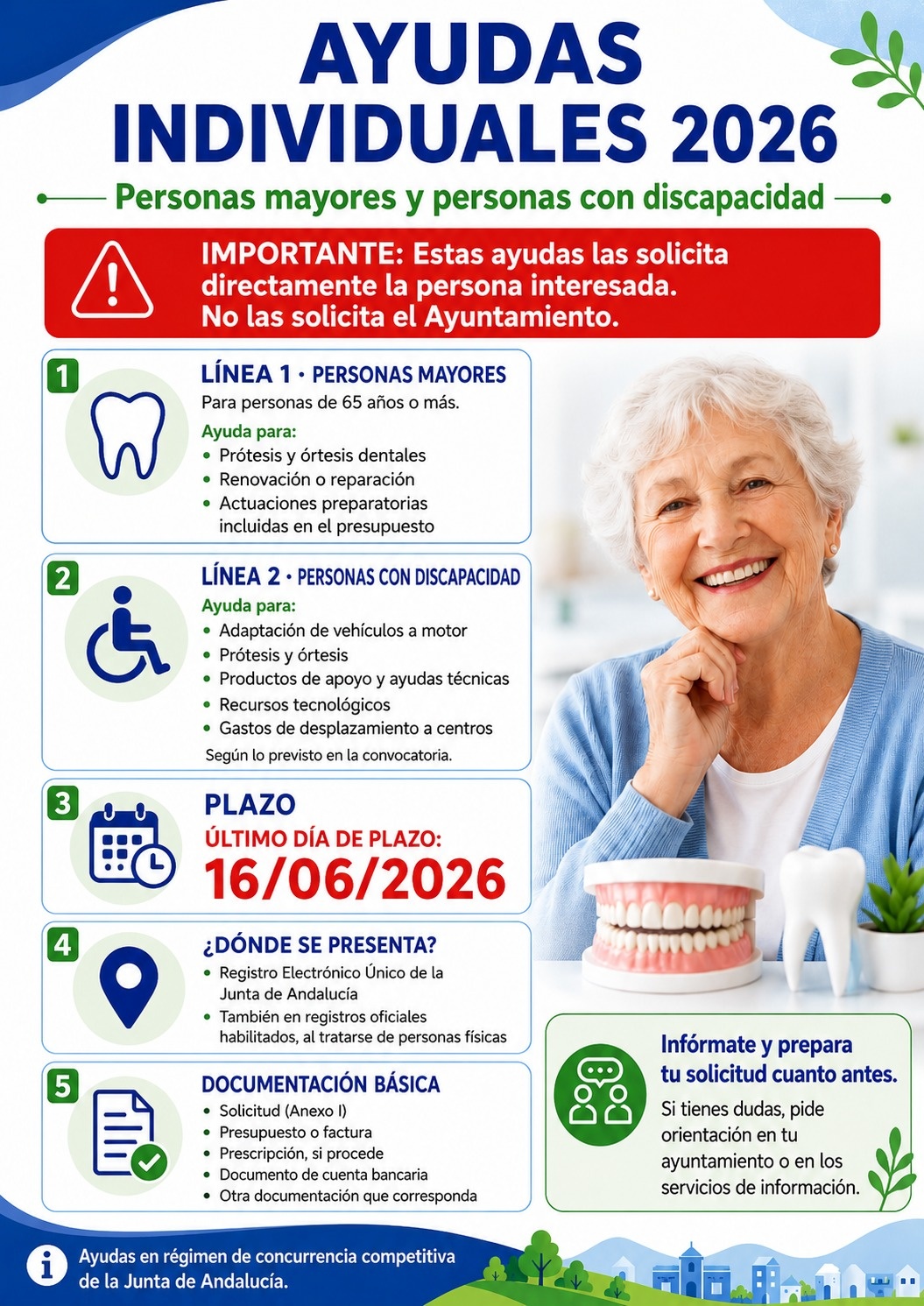ayudas indivuduales 26
