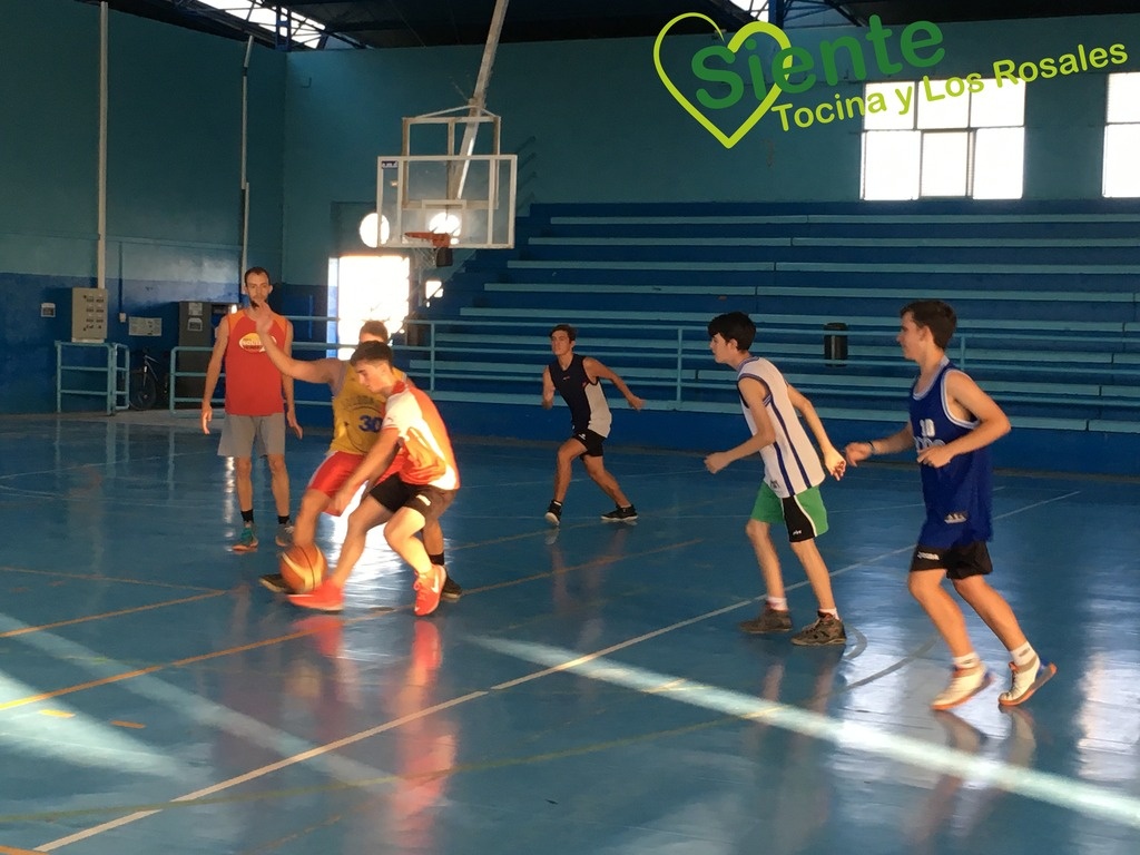 baloncesto3por3
