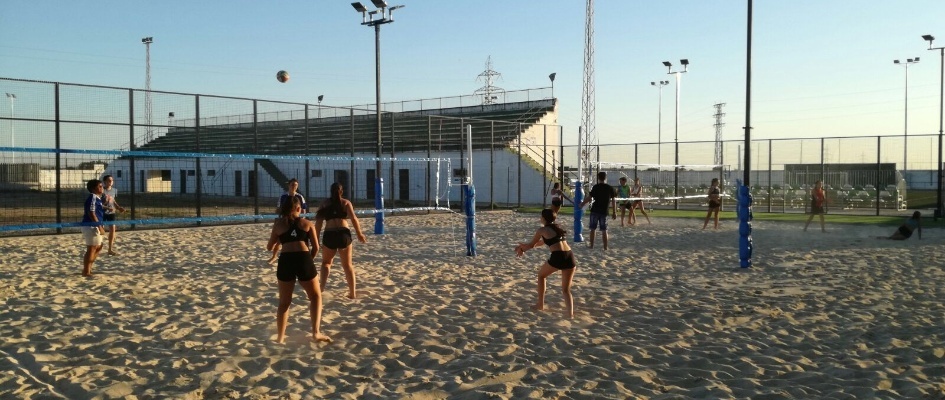 voley