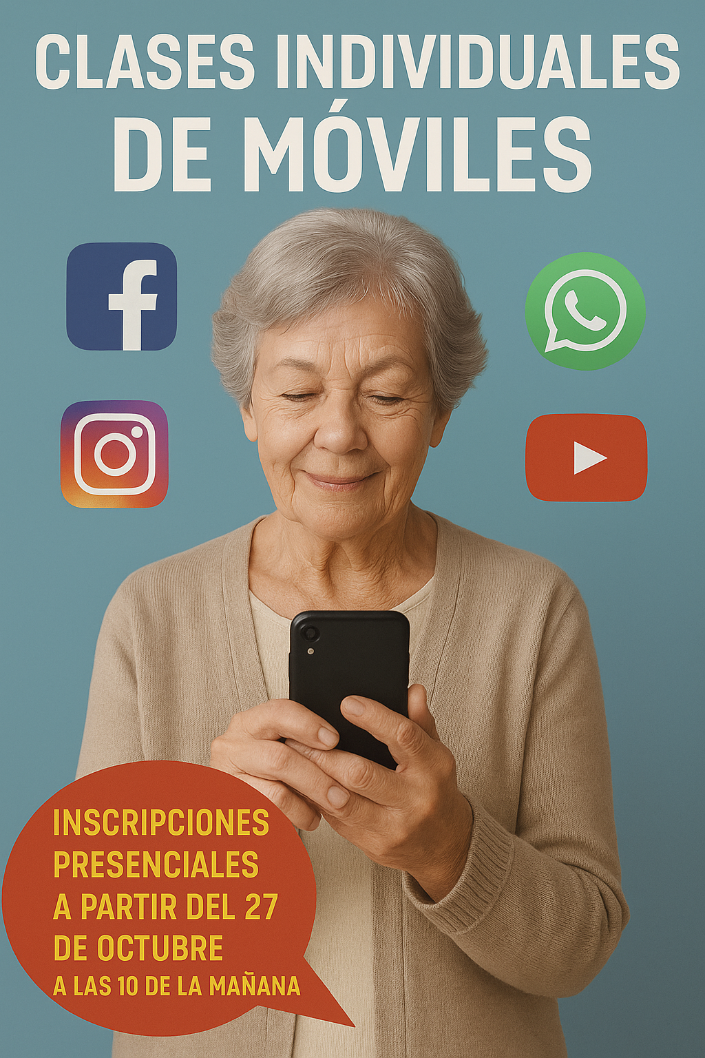 2º TALLER CURSO MOVIL