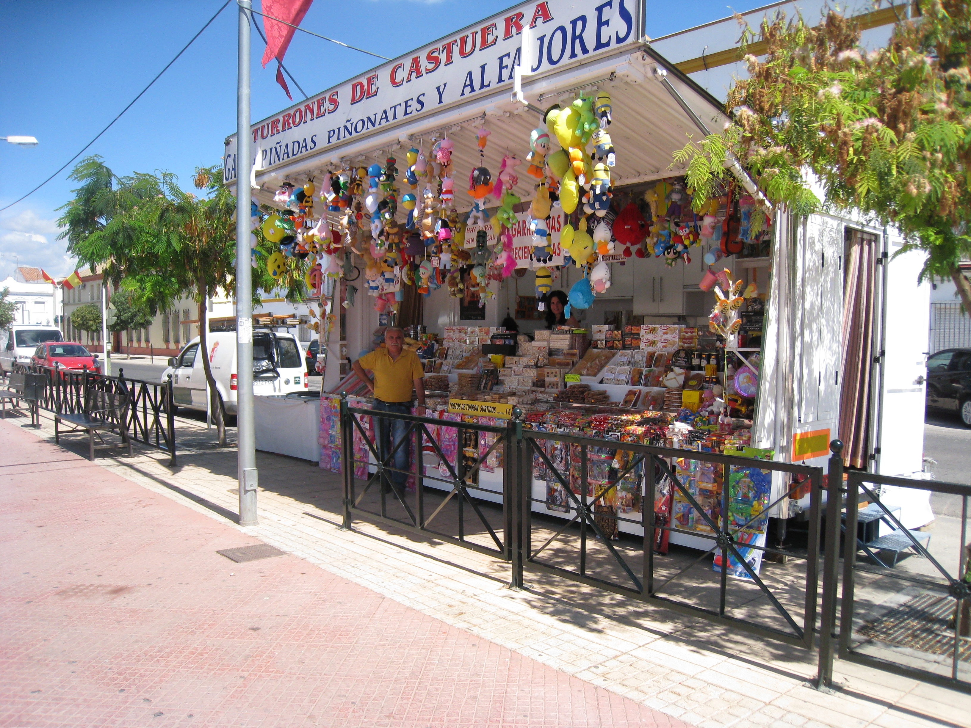 turrones en tocina(1)