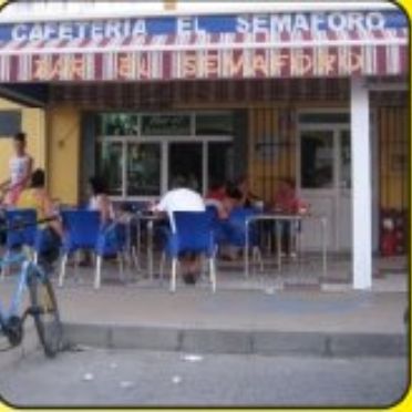 BAR EL SEMÁFORO