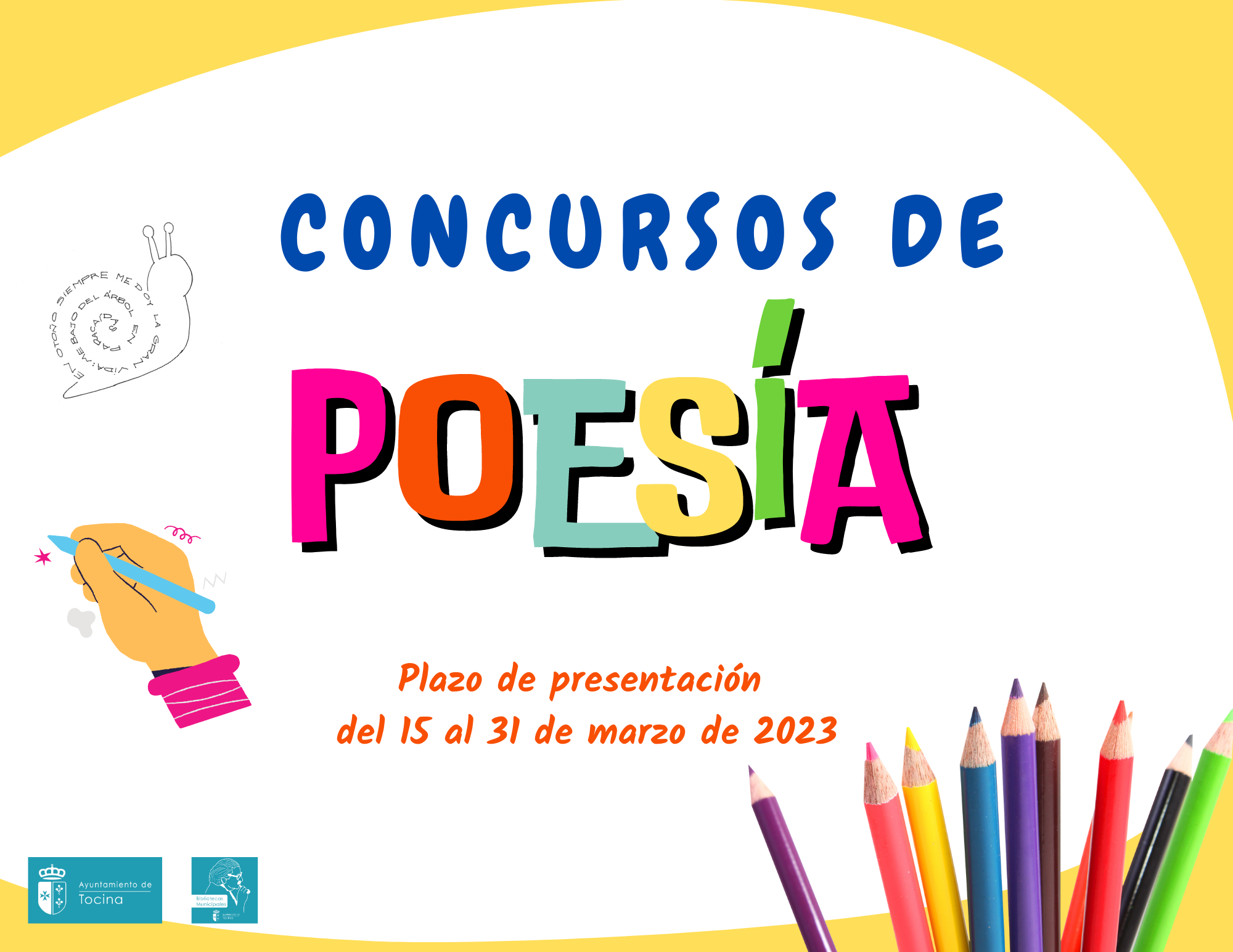 20230314_CartelConcursosPoesia