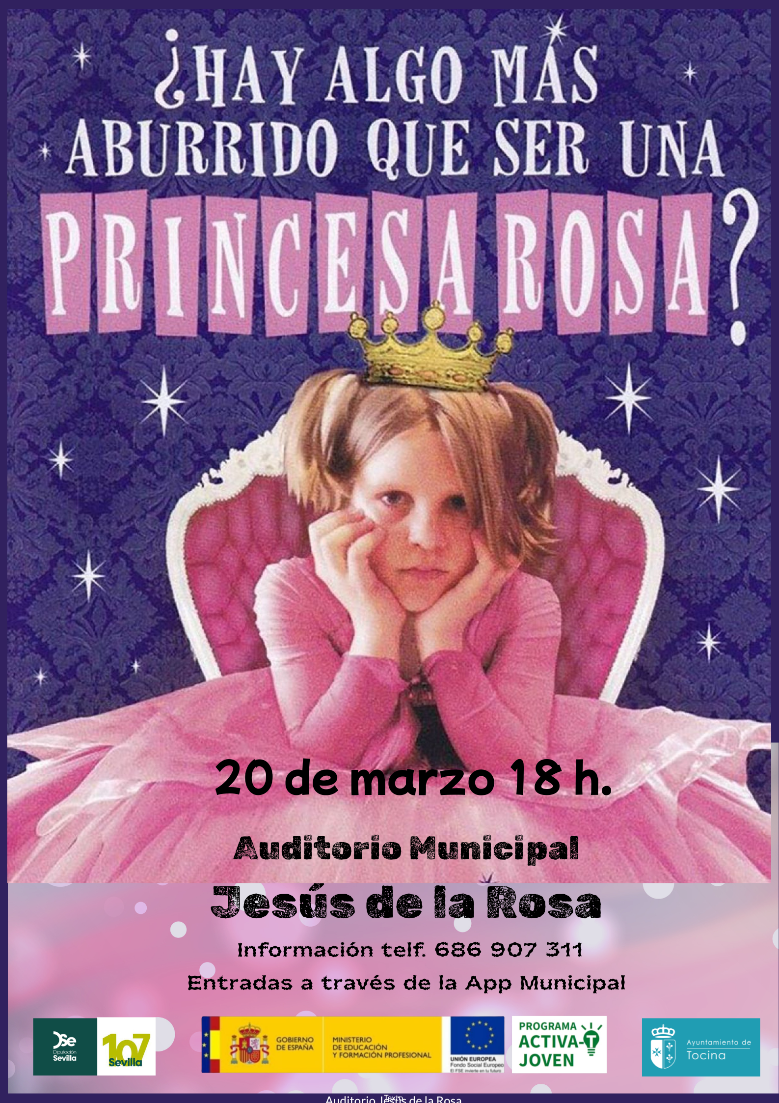 Hay algo más aburrido....