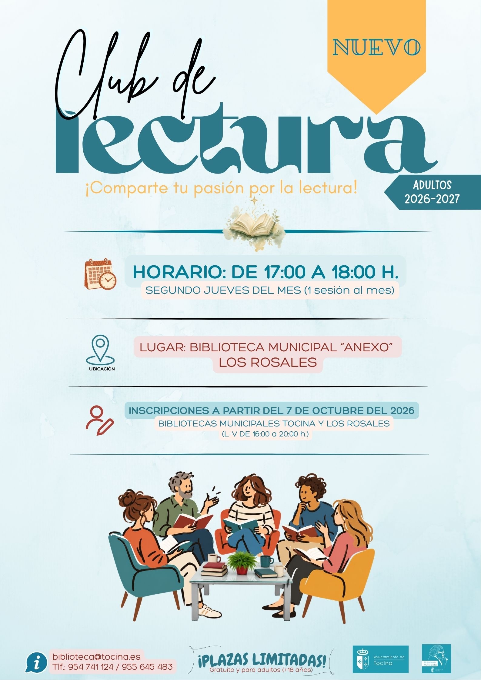 20261005_CARTELNUEVOCLUBLECTURA_ADULTO_25-26