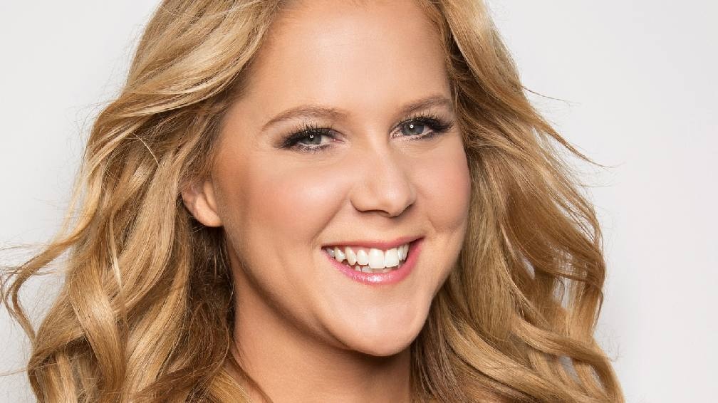 Amy-Schumer