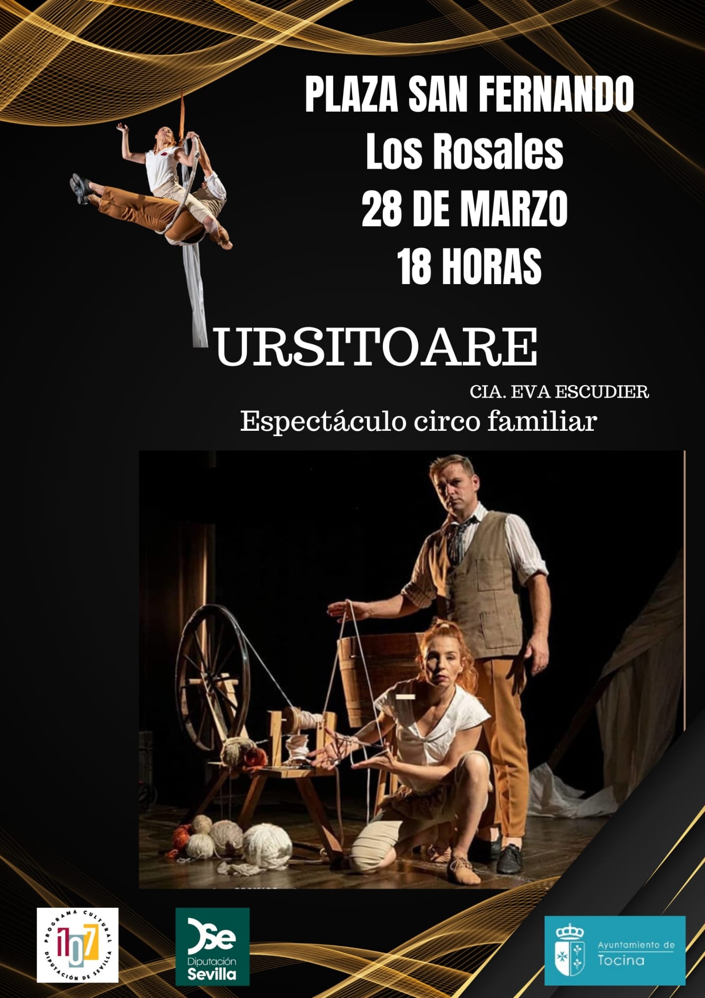 CARTEL BUENO URSITOARE