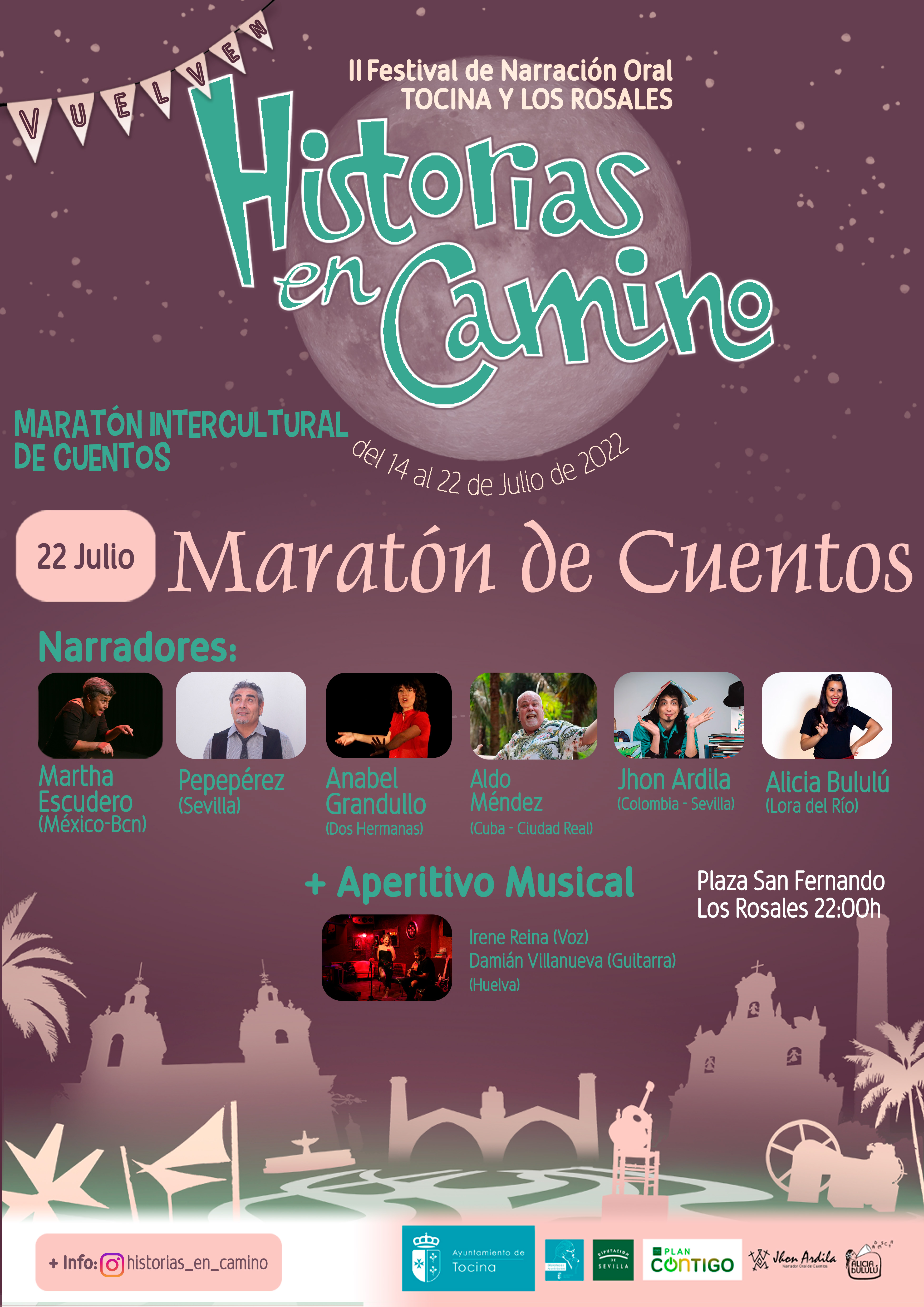 Cartel-Maraton-Festival