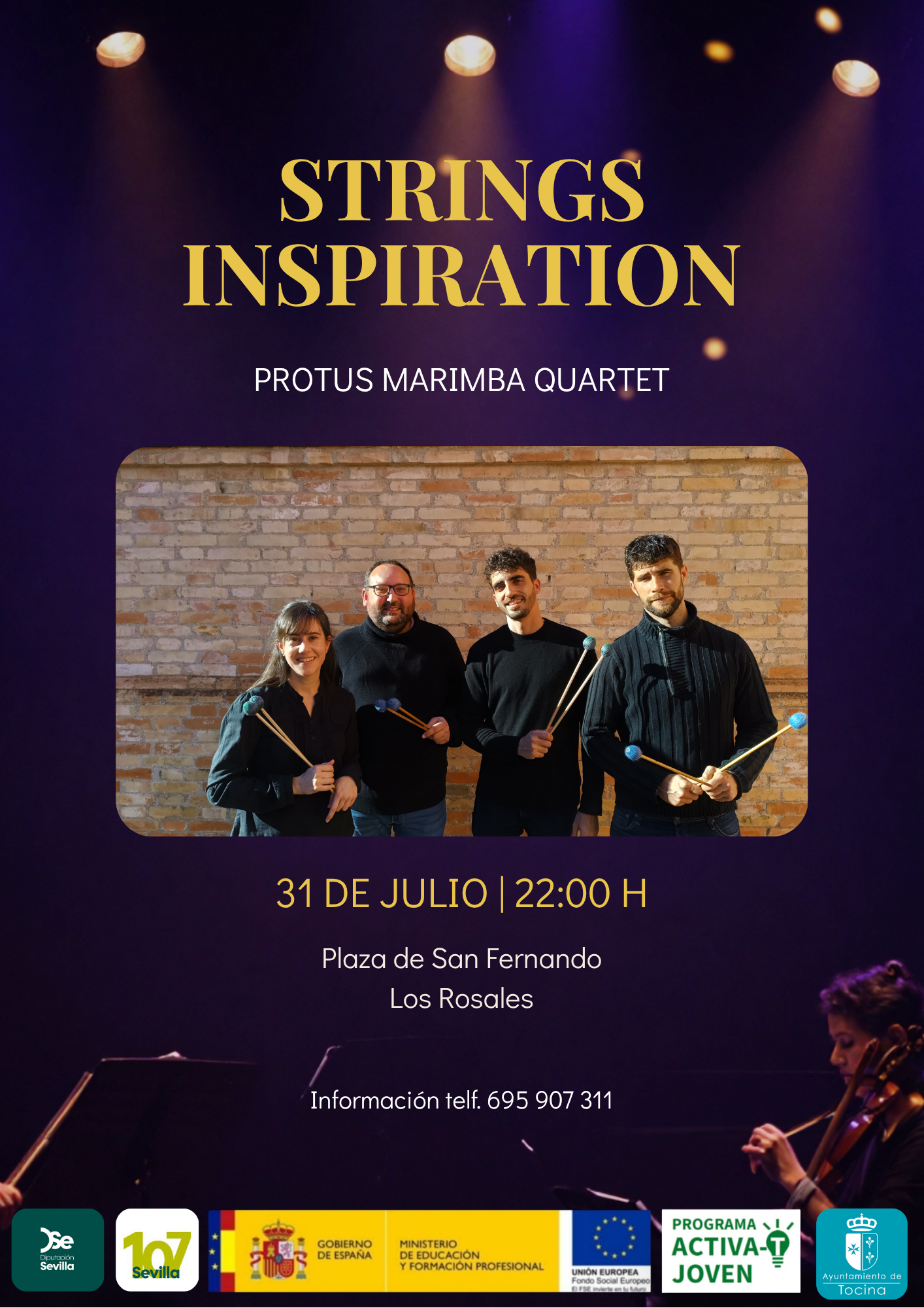 Cartel Strings Inspiration (1)