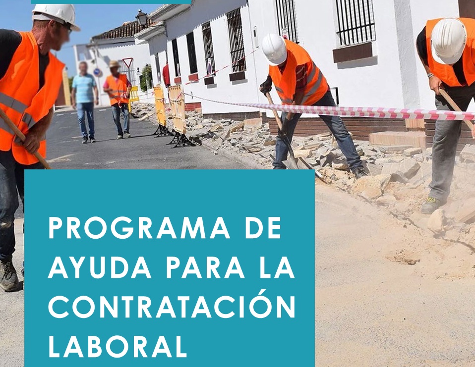 NOTICIA PROGRAMA DE AYUDA
