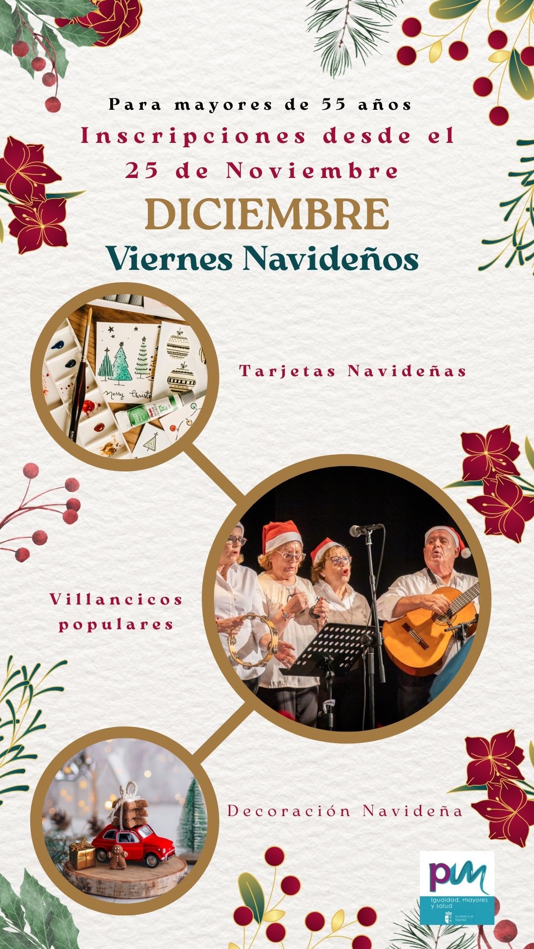 VIERNES NAVIDEÑOS DIC TOCINA25