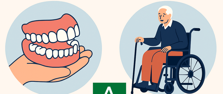 ayudas mayores y disca