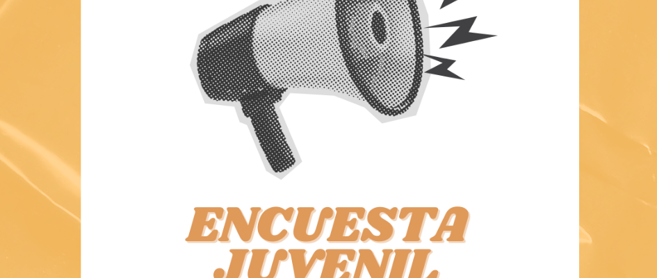 cartel para la encuesta juvenil(1)